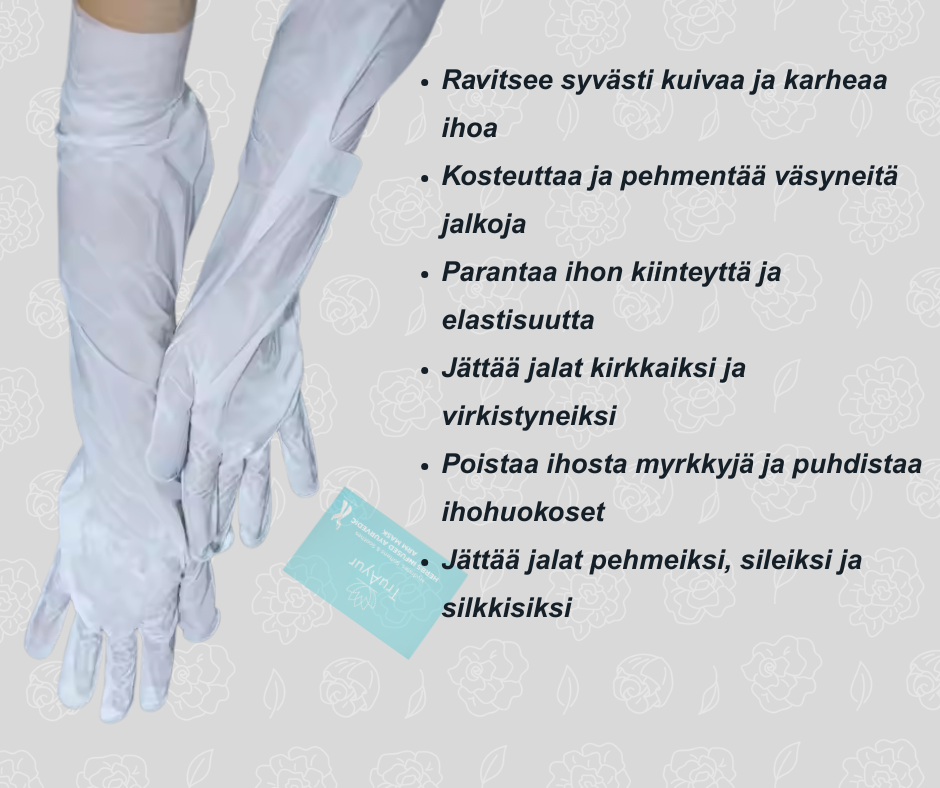 Maschera ayurvedica per le braccia alle erbe (Confezione da 2)